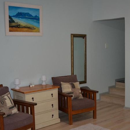 Seaforth Beach Apartment Fokváros Kültér fotó