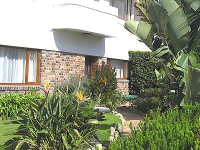 Seaforth Beach Apartment Fokváros Kültér fotó