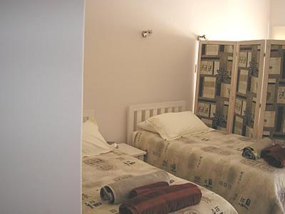Seaforth Beach Apartment Fokváros Kültér fotó