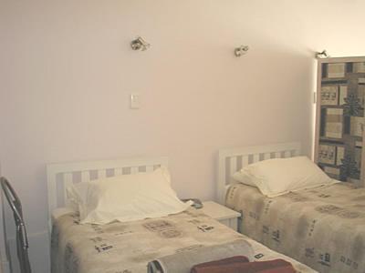 Seaforth Beach Apartment Fokváros Kültér fotó