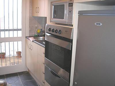 Seaforth Beach Apartment Fokváros Kültér fotó