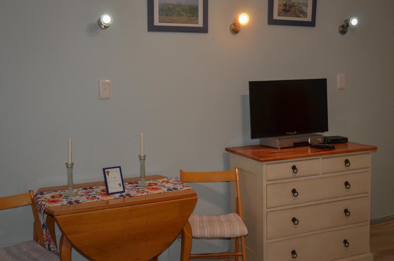 Seaforth Beach Apartment Fokváros Kültér fotó