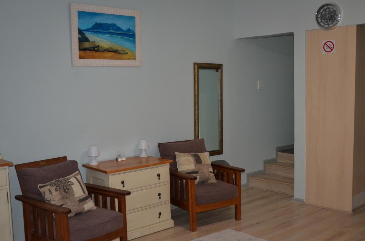 Seaforth Beach Apartment Fokváros Kültér fotó