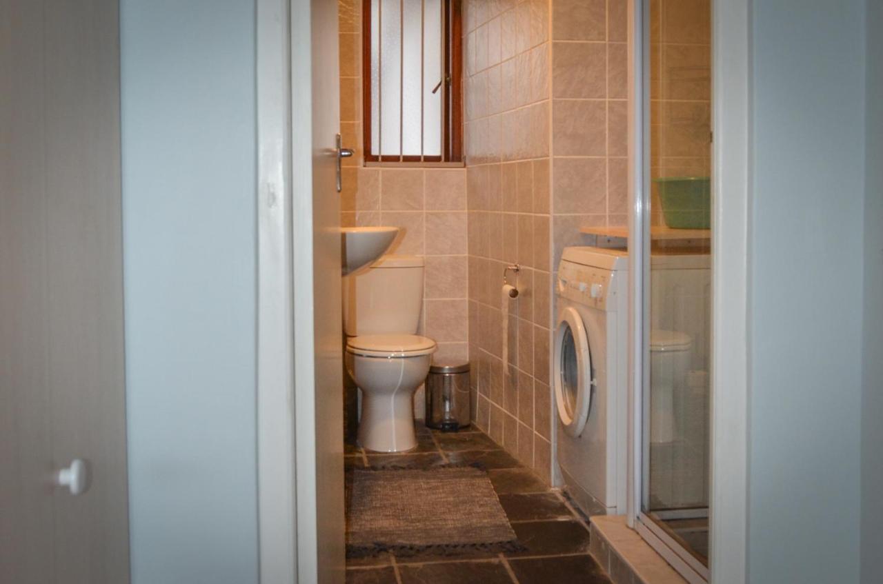 Seaforth Beach Apartment Fokváros Kültér fotó